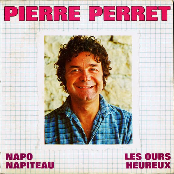 Napo Napiteau / Les Ours heureux