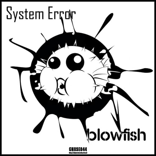 Blowfish / Cyberworld