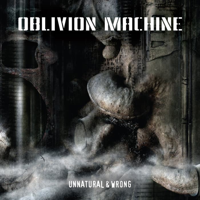 Unnatural & Wrong