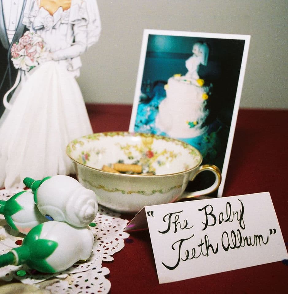 The Baby Teeth Album