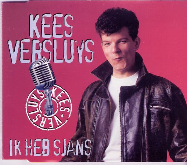 Ik heb sjans