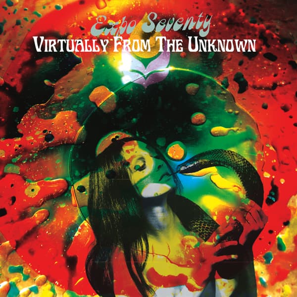 Virtually From the Unknown