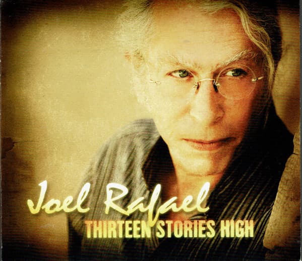 Thirteen Stories High