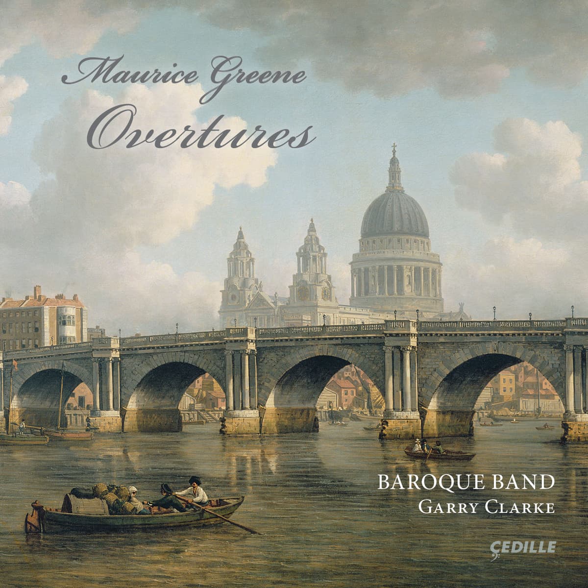 Overtures