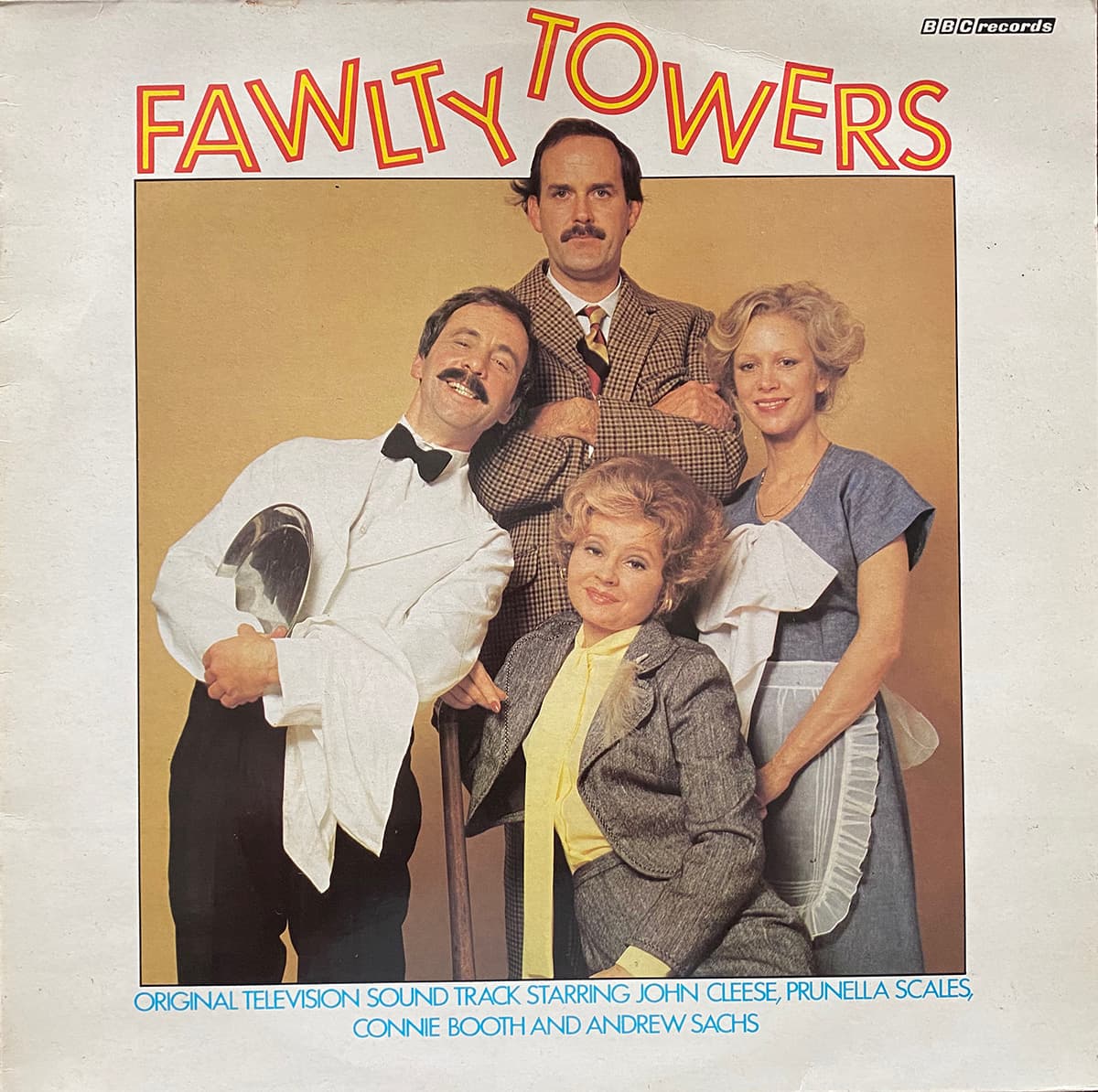 Fawlty Towers