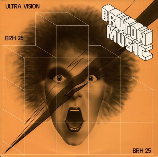 Ultra Vision