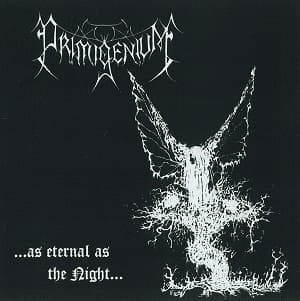 As Eternal as the Night