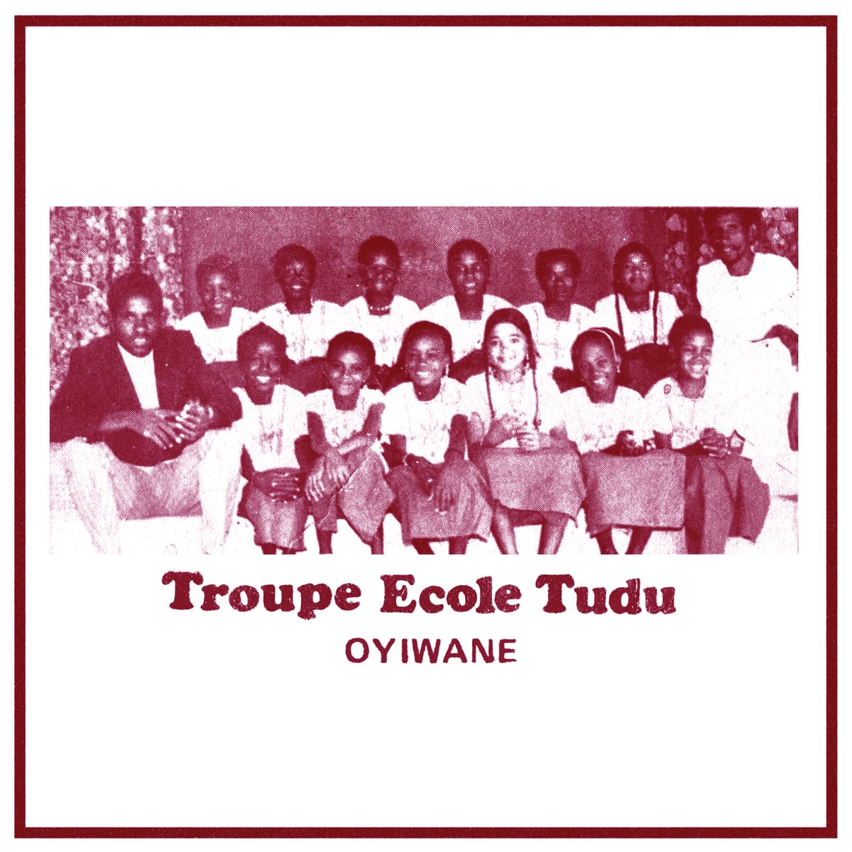 Oyiwane