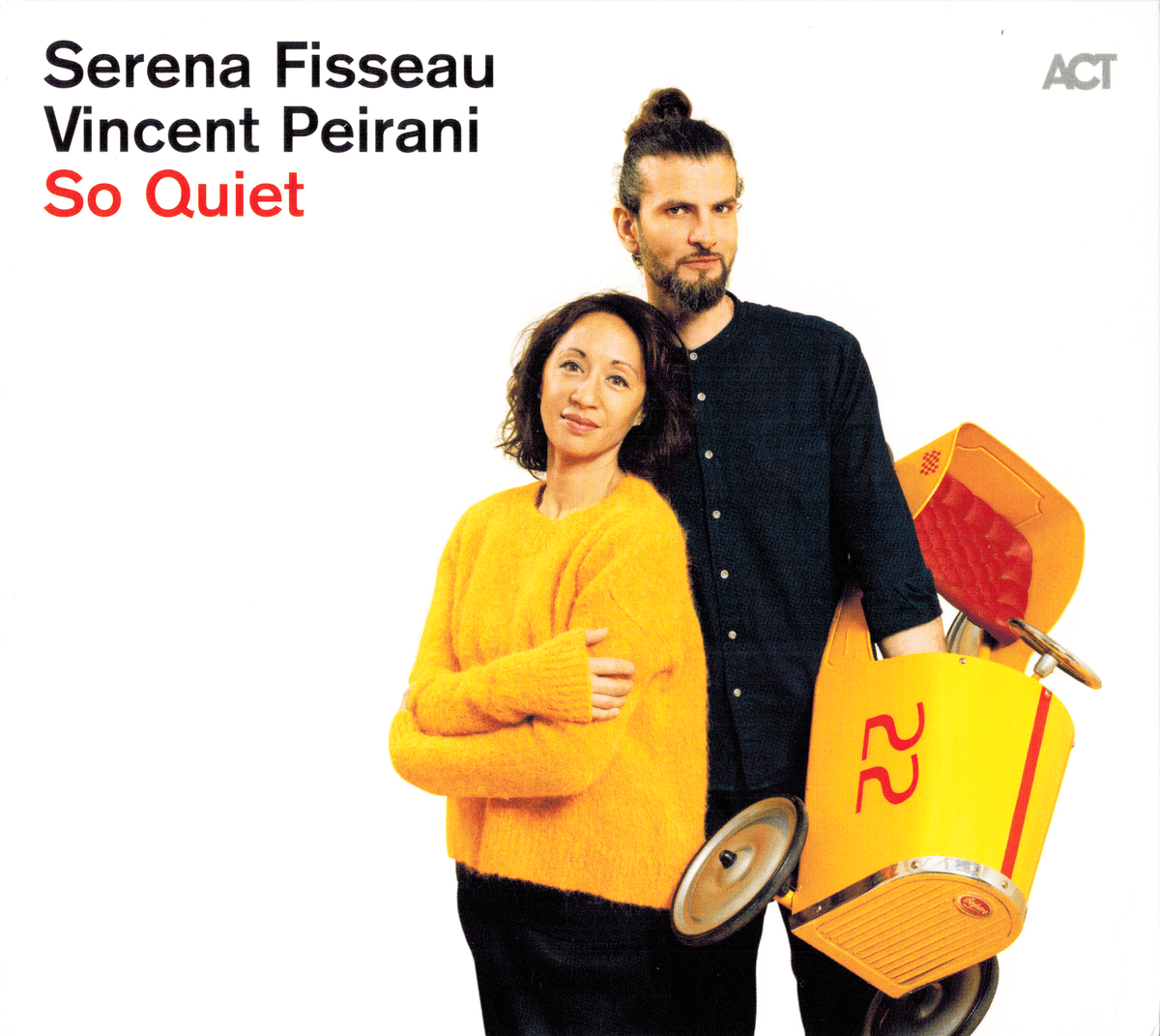 So Quiet