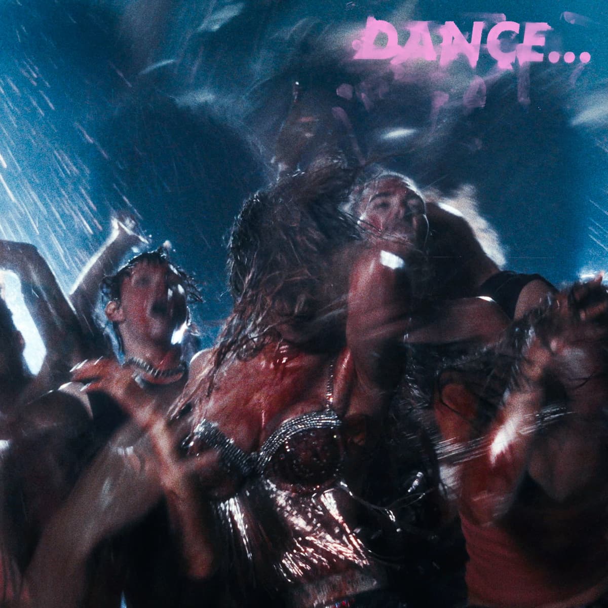 DANCE…
