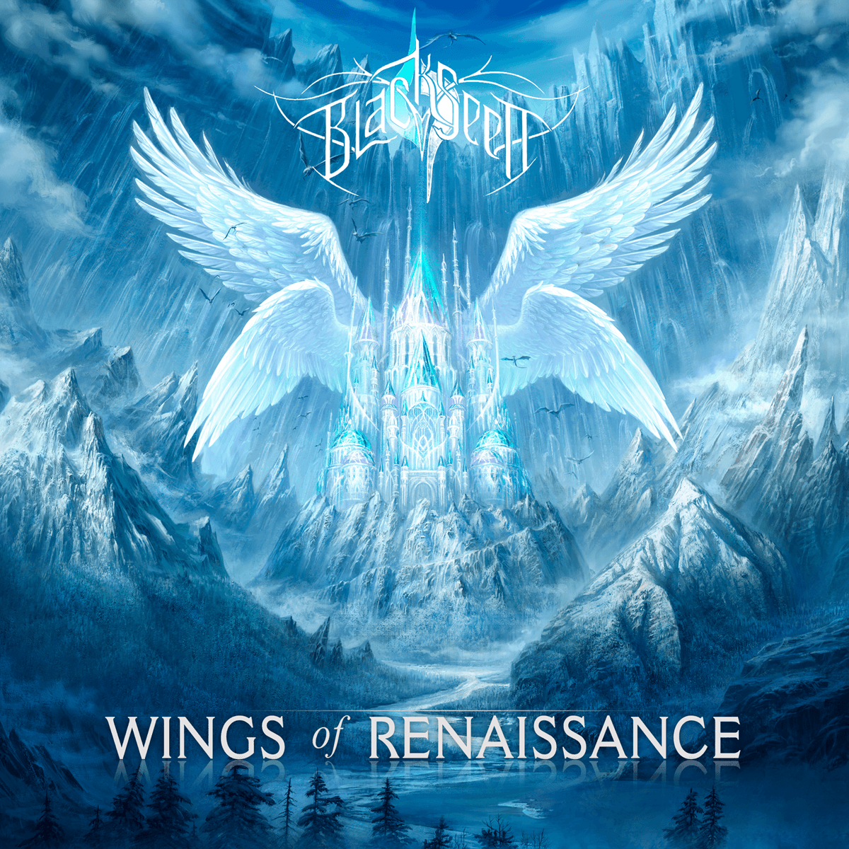 Wings of Renaissance