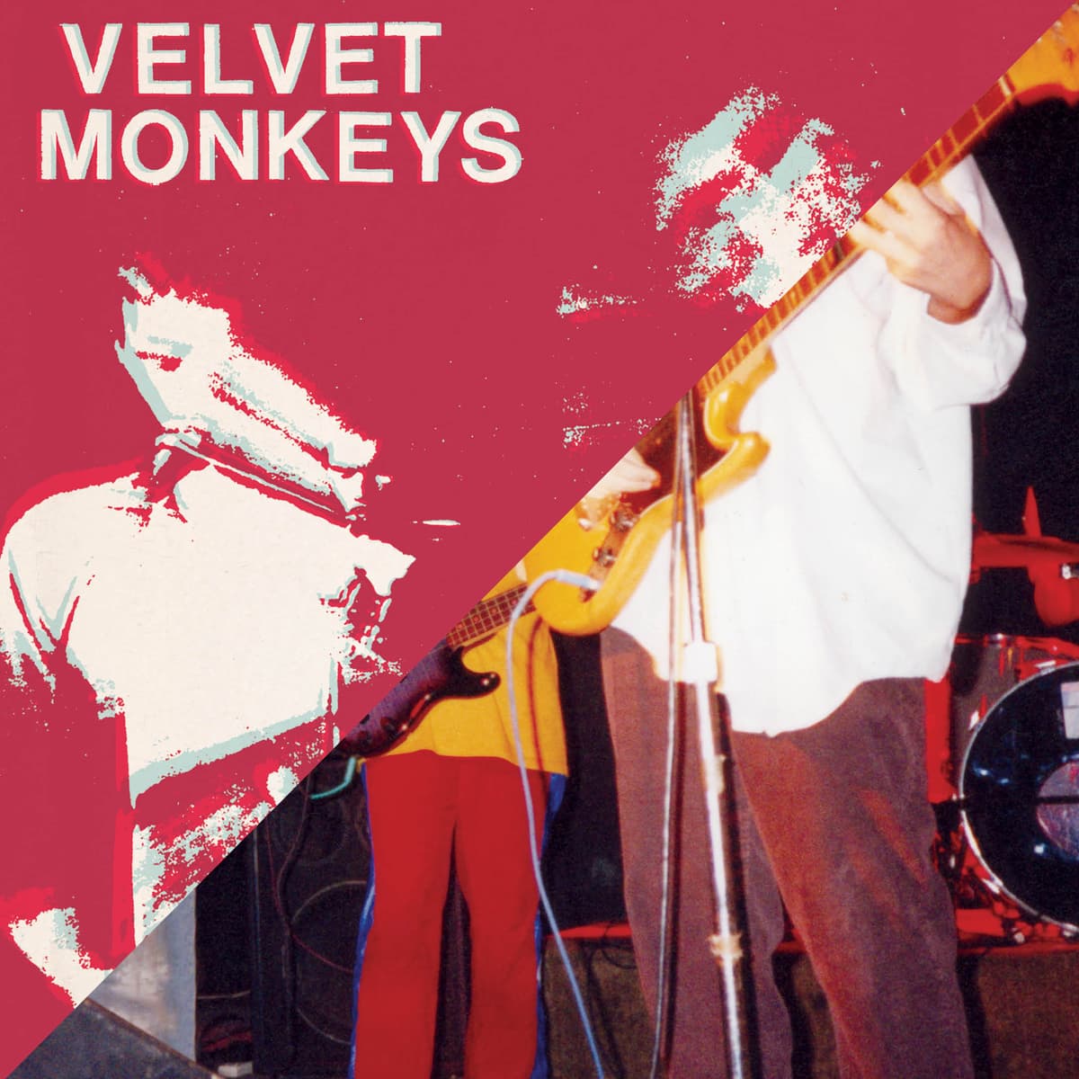 True Believers / Honey