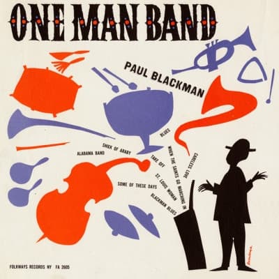 One Man Band