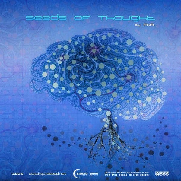 Seeds of Thought