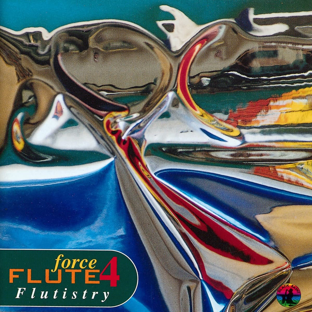 Flutistry