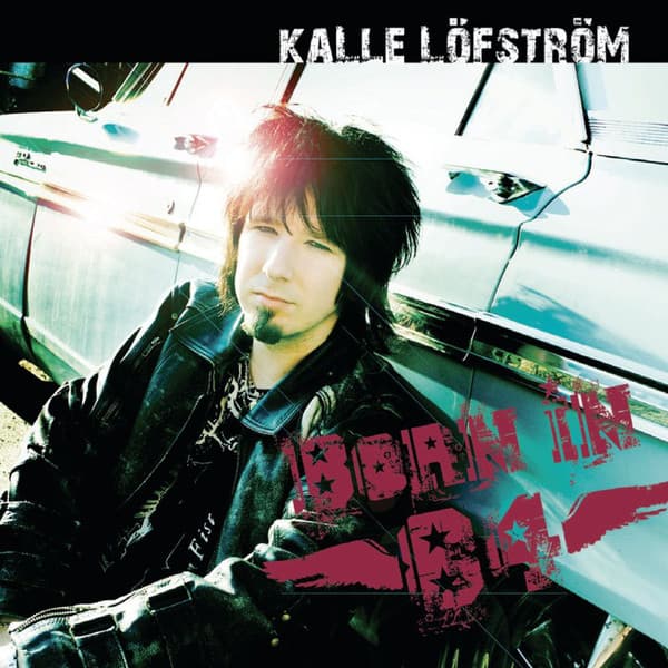 Born in 84