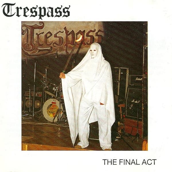 The Final Act