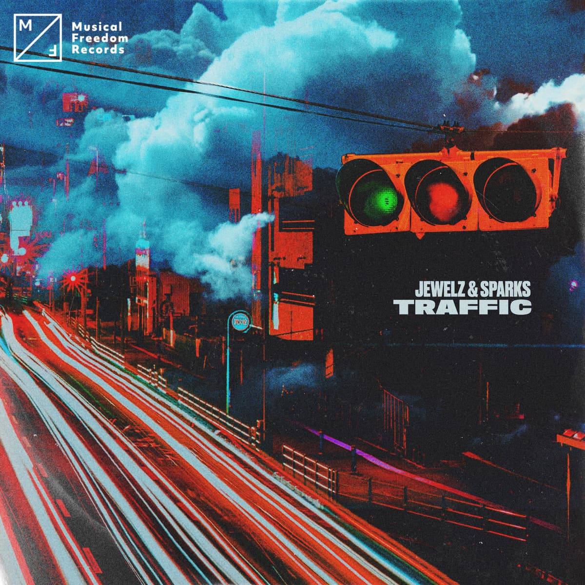 Traffic (Extended Mix)