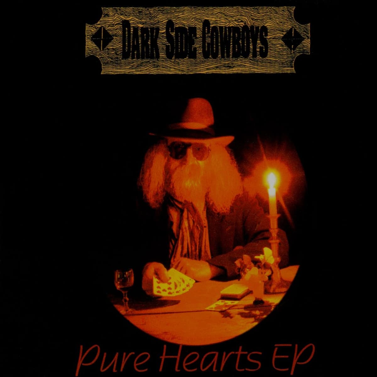 Pure Hearts EP