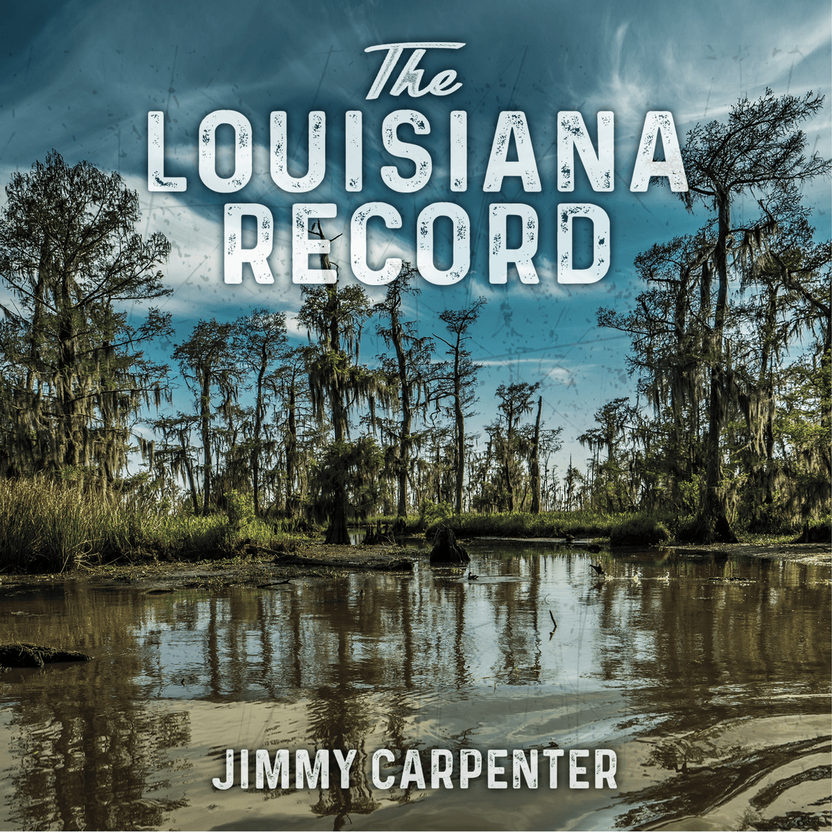 The Louisiana Record