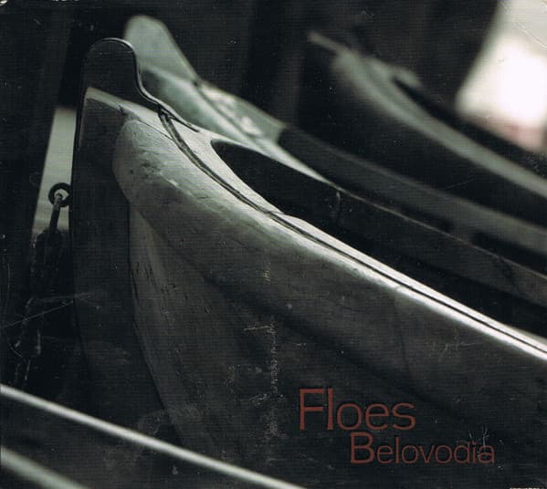 Belovodia