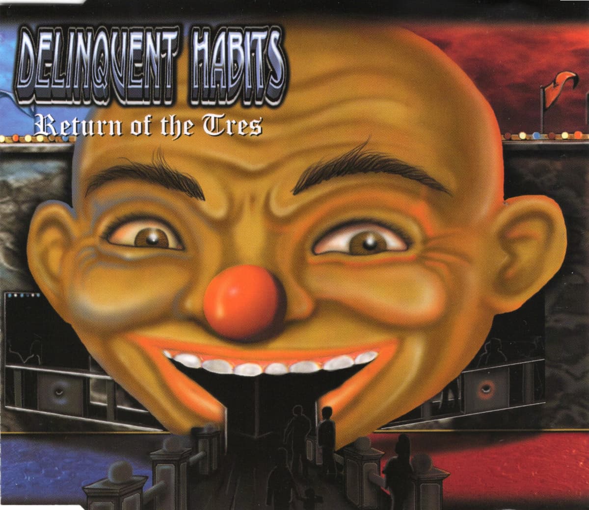 Return of the Tres