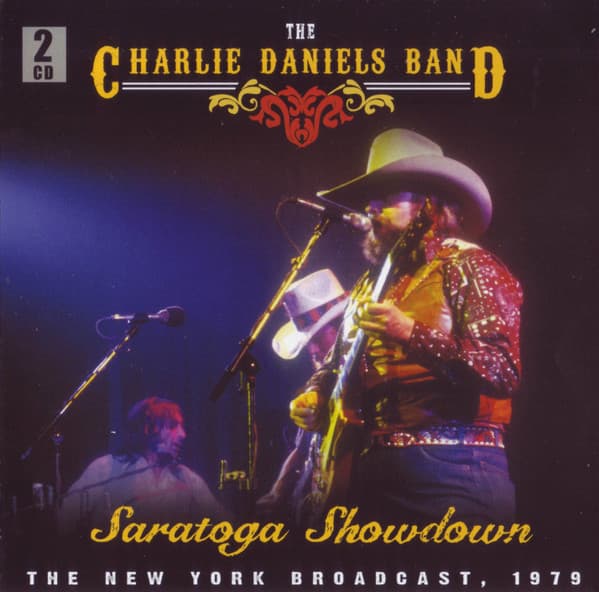 Saratoga Showdown