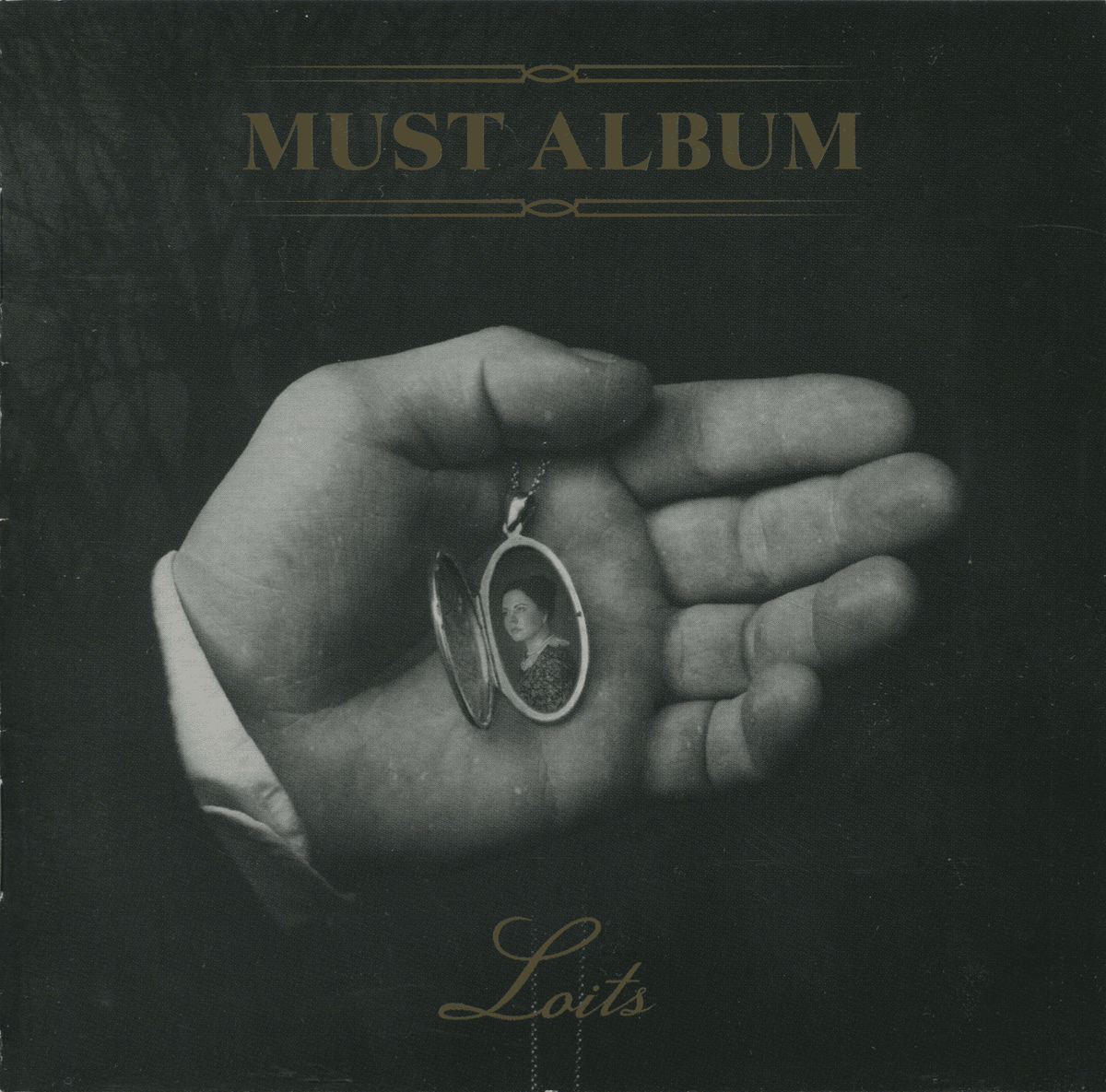 Must album
