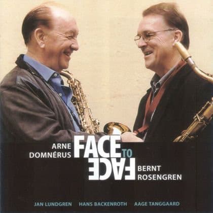 Face to Face
