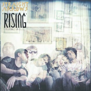Rising