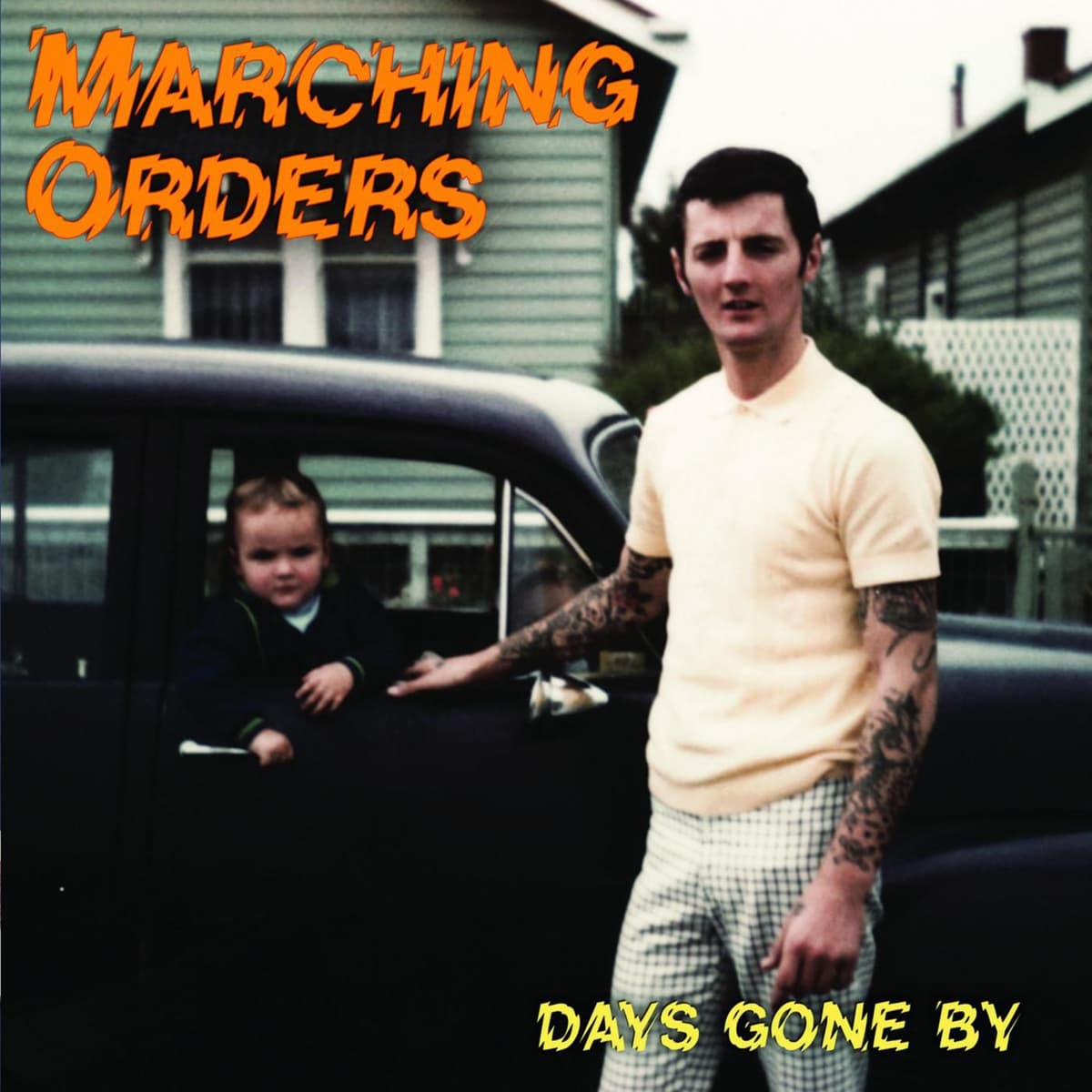 Days Gone By
