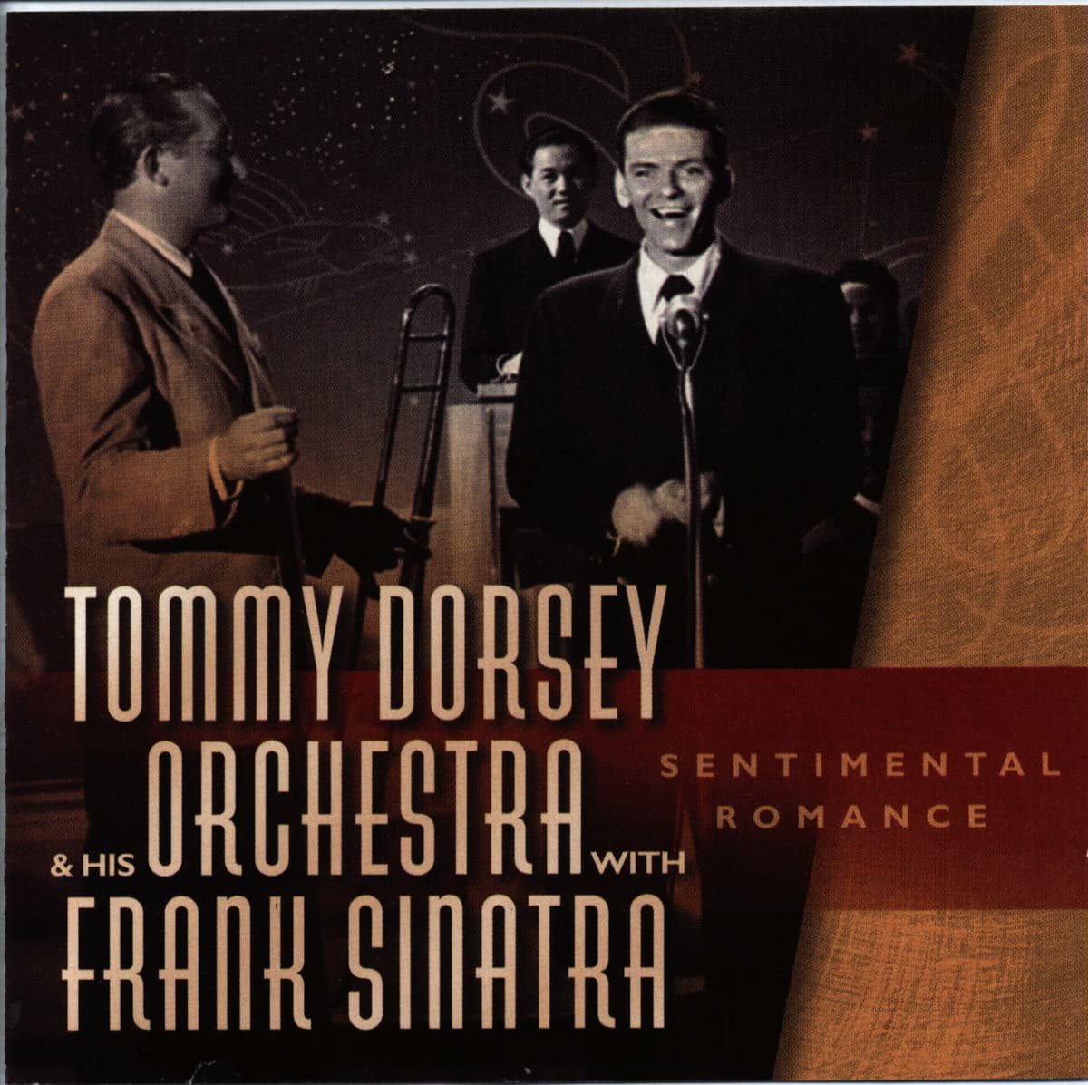 Sentimental Romance