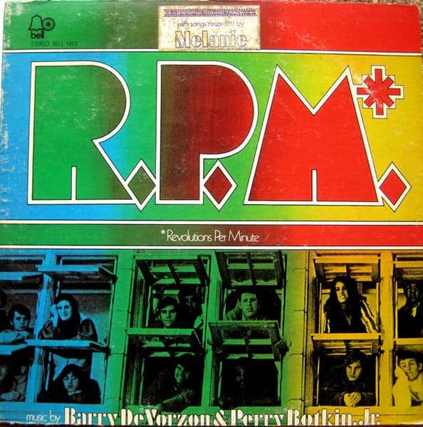 R.P.M.