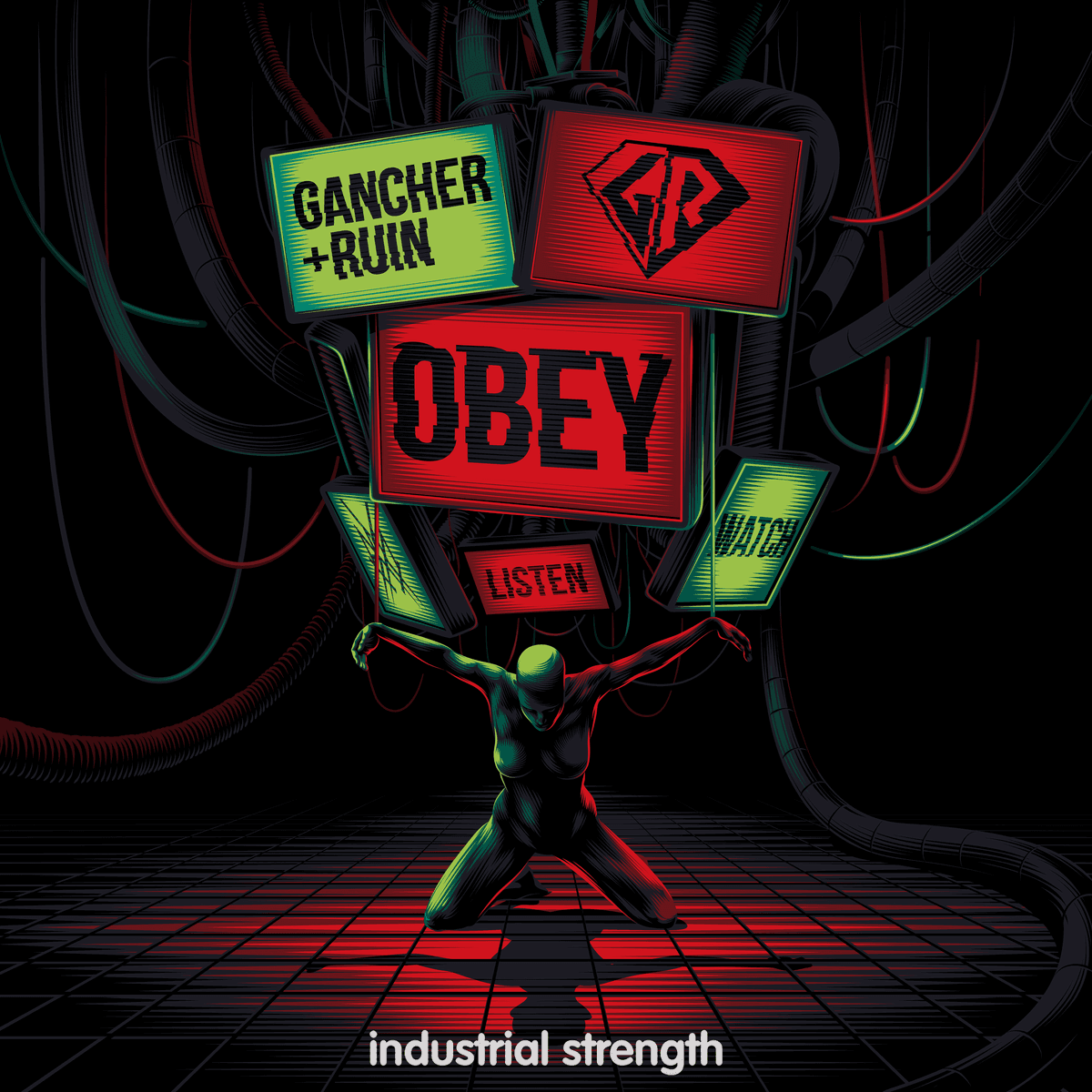 Obey