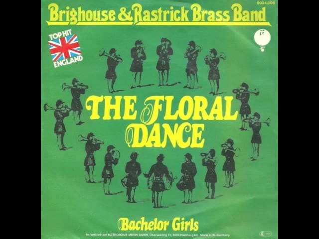 The Floral Dance