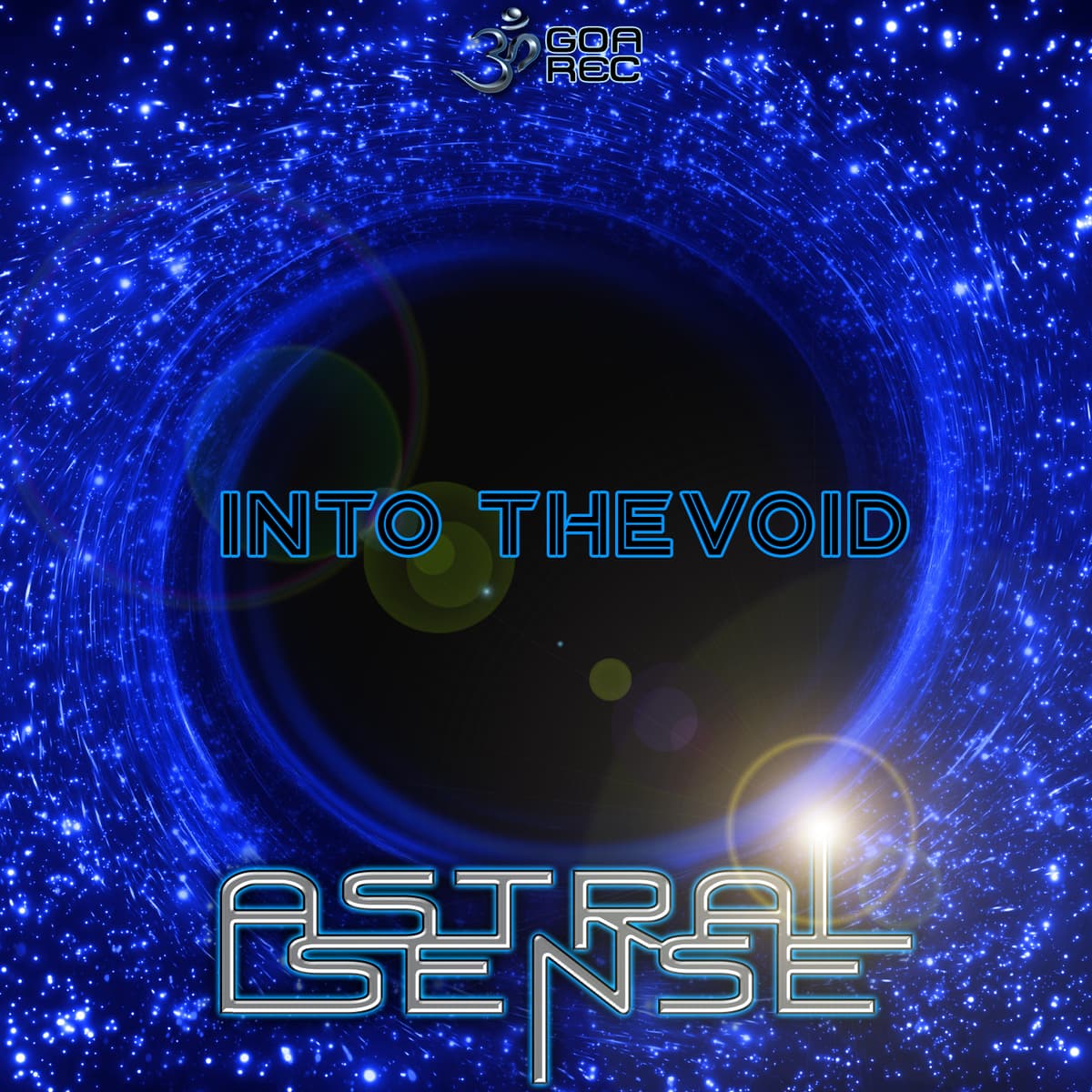 Into The Void