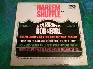 Harlem Shuffle
