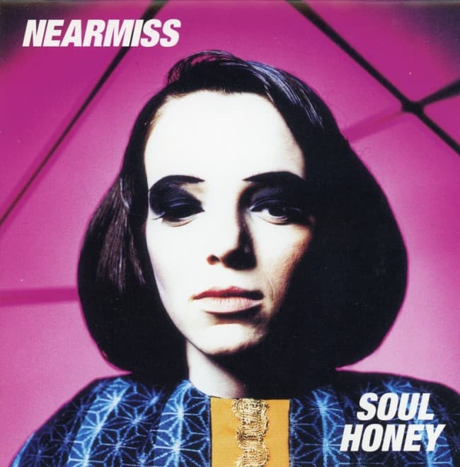 SOUL HONEY