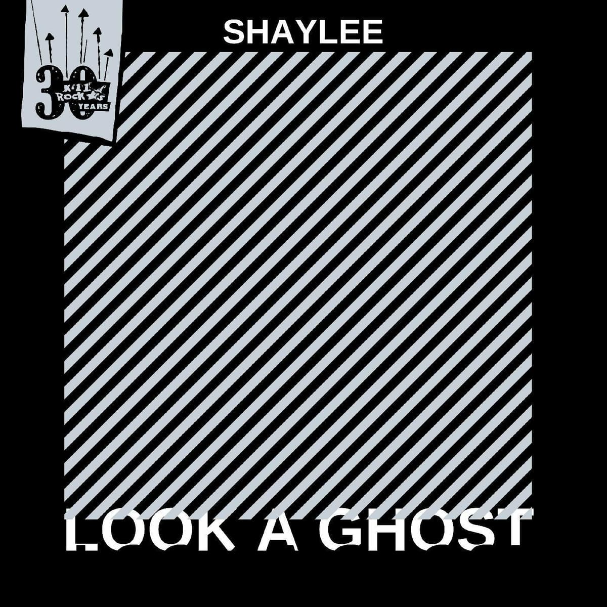 Look a Ghost