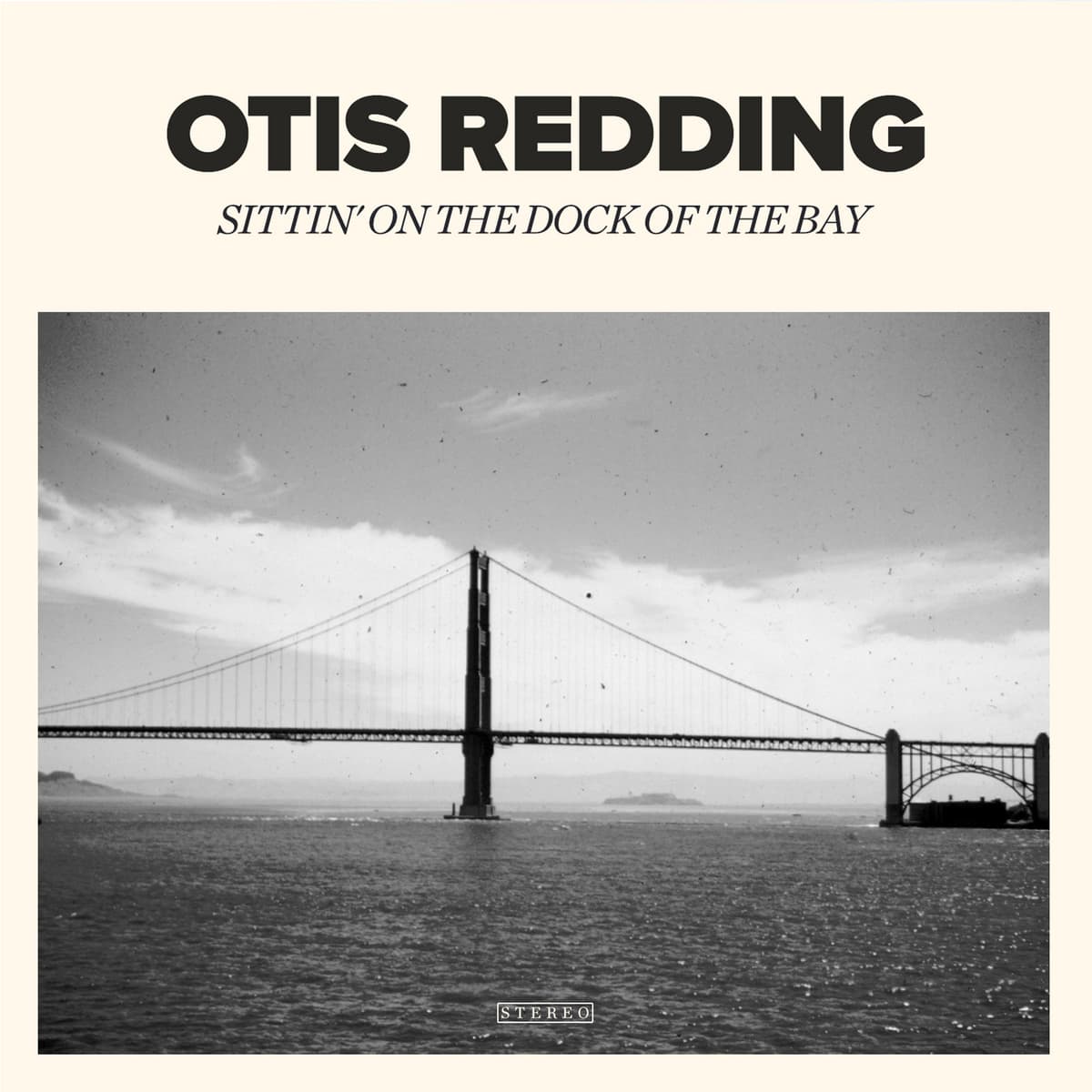 (Sittin’ on) The Dock of the Bay