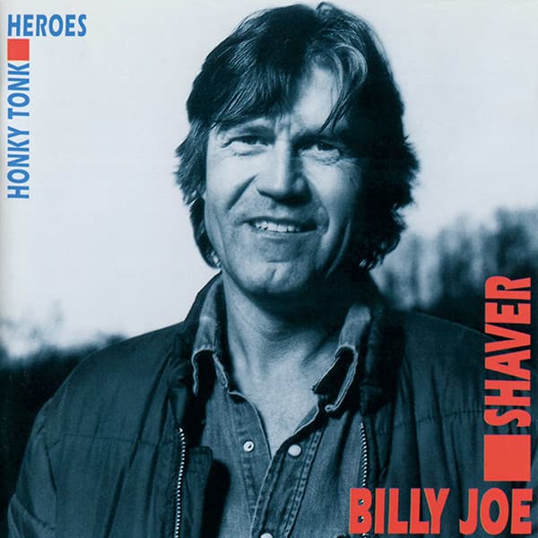 Honky Tonk Heroes