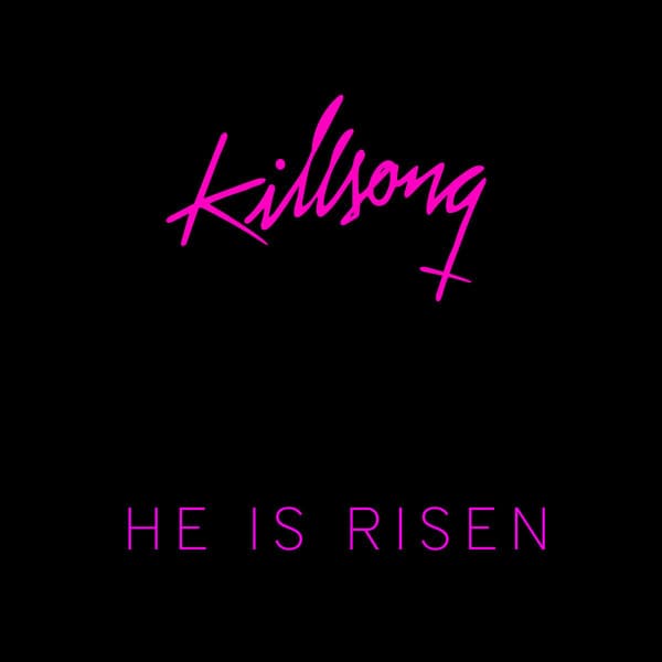 He Is Risen