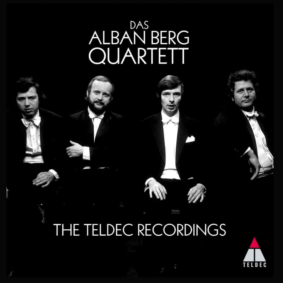 The Teldec Recordings