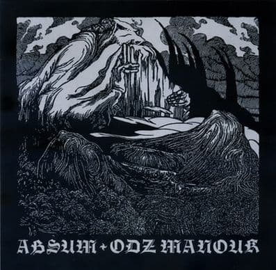 Absum / Odz Manouk