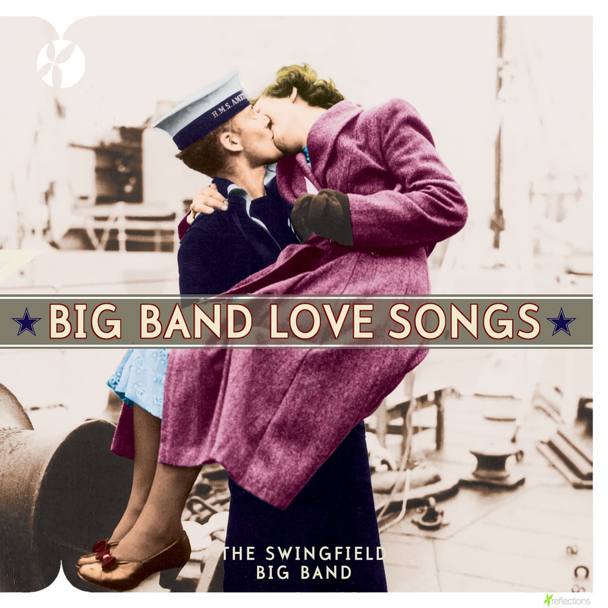 Big Band Love Songs