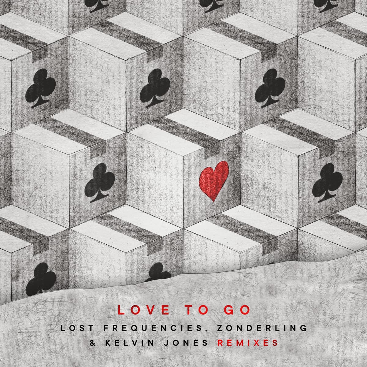 Love to Go (RUGI remix)
