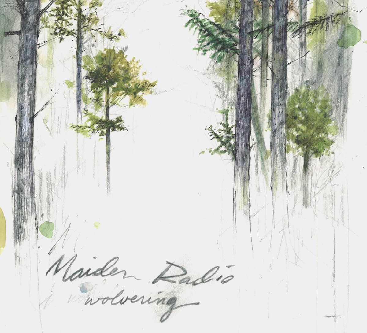 Wolvering