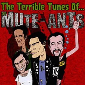 The Terrible Tunes Of...