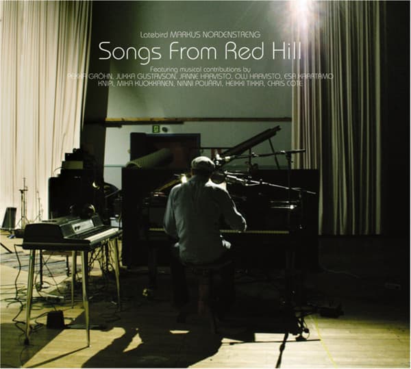 Songs from Red Hill