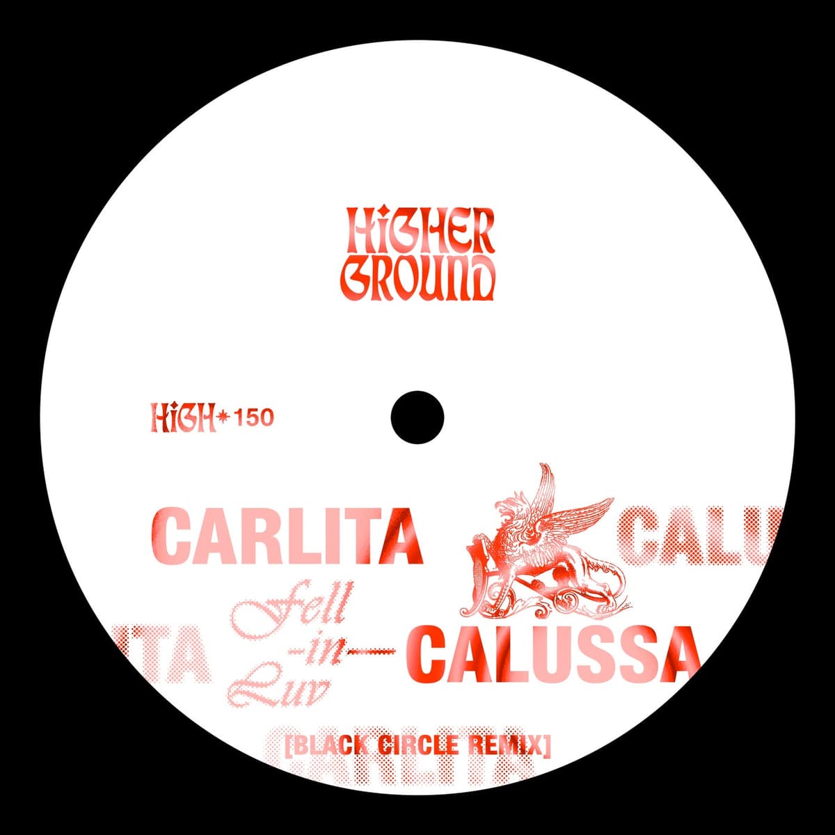 Fell In Luv (Black Circle extended remix)